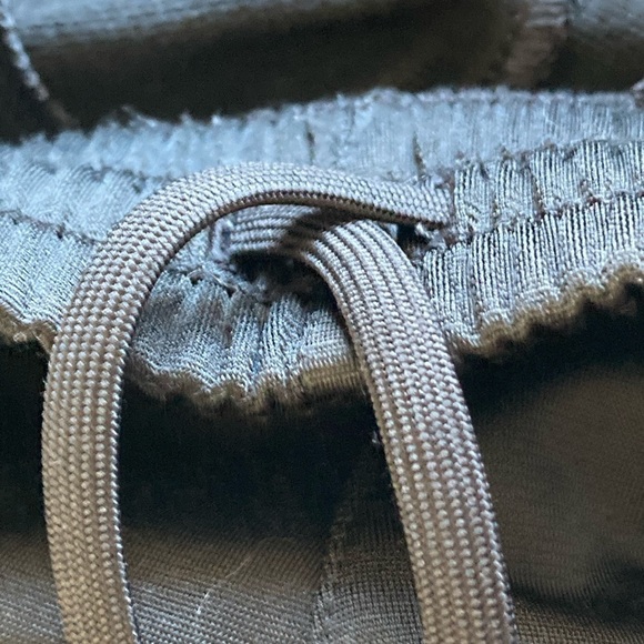 Adidas Sweatpants Sz Medium (10/12) - Picture 6 of 7